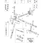 BRIGGS AND STRATTON, 020770-00, IPL.6 thumbnail